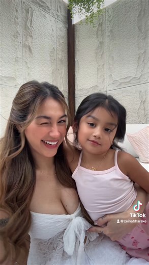 5.6M views · 284K reactions | New vlog with this cutie 勺 | Zeinab Harake | Facebook