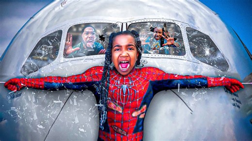 Busted: Superhero power myths debunked in Spider-Verse