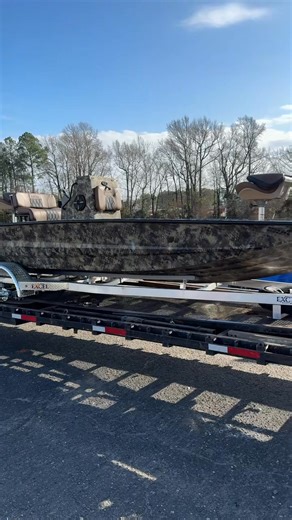 🚨 JUST HIT THE LOT 🚨 Excel Boats are here and ready for the water 🌊🔥 Built tough, lightweight, and designed for serious fishing and hunting—these boats are perfect for everything from shallow flats to backwater runs. If you’ve been waiting on a dependable aluminum boat that delivers performance and durability, this is it. 📍 In stock now ⏳ Limited availability 📲 DM us for pricing & details #ExcelBoats #NowInStock #BoatLife #FishingBoat #AluminumBoat #OnTheWater #NewInventory | Performance E