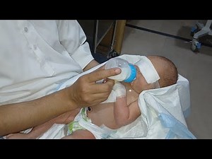 Bottle ​🍼 Feeding Struggle: My Baby Cries While I Prepare the Bottle