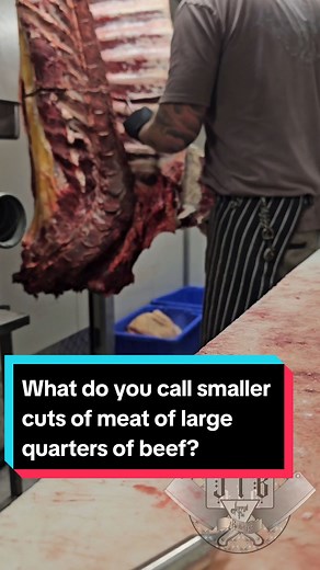 Jarryd The Butcher on TikTok