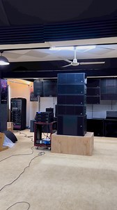 4.9K views · 134 reactions | LA-210 & LA-210S line array speaker system. LA-210 (full range) line array speakers: 1.4"(voice coil Φ 3") + 2x10" , 680W@8Ω LA-210S subwoofer (band-pass cabinet design): 1*18" , 800W@8Ω For prices, please contact us via WhatsApp https://wa.me/+8613512754579 . | GuangZhou Master Sound Equipment Co., Limited | Facebook