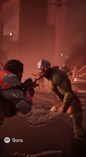 Alien Invasion: The Final Battle for Earth #shorts #ai #movie