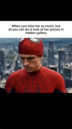 POV : "WHEN YOU MISS HER SO MUCH"