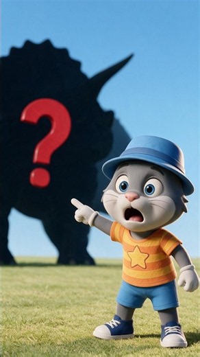Qual animal começa com D? E com A, B e C?