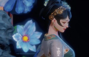 【以闪】“你老说人间有情，难道妖就无情吗？”