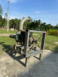 16K views · 195 reactions | Free Energy Water pump using Springs | DIY Factory | Facebook