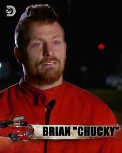 A routine drag race turns disastrous when Chucky collides with Big Chief, sending both cars flying in a terrifying, near-fatal crash. #StreetOutlaws | Discovery Channel Australia