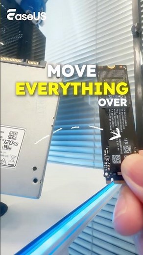 How to Migrate Data to M.2 SSD #pctips #techtips