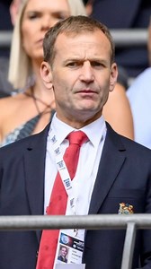 90K views · 2.6K reactions | Dan Ashworth would have caused more problems at Manchester United! All thanks to Ruthless Sir Jim Ratcliffe. | Mr Rayband | Facebook