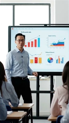 The Future of Education: 10 Trends That Will Change Learning Forever