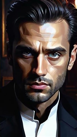 The Candle That Cast No Shadow