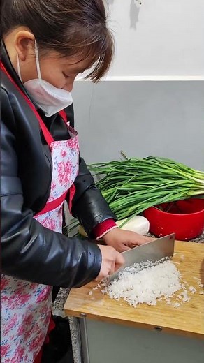 鄉村美食之擂茶#鄉村美食 #傳統技藝 #非物質文化遺產 #古法味道 #beautiful