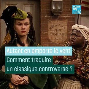 428K views · 15 reactions | "Ce n’est pas un livre raciste, mais il...