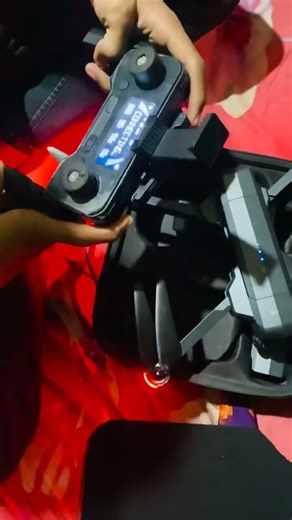 Open drone video ￼