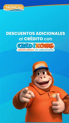 El que sabe compra - Almacenes Tropigas