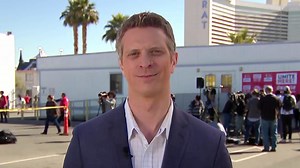 Las Vegas Weekly endorses Klobuchar, Biden