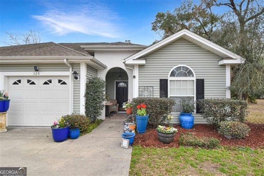 324 Stone Mill Dr, Brunswick, GA 31520 - MLS 10714627 - Coldwell Banker