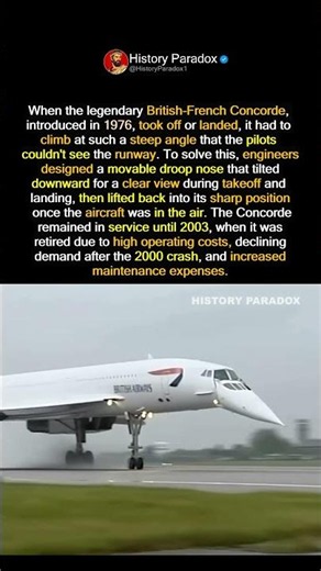 This Pilot Couldn't See The Runway 😳 ⭐