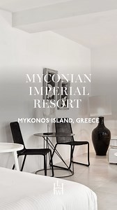 3K views · 22 reactions | The Mykonos experience reaches its peak at...
