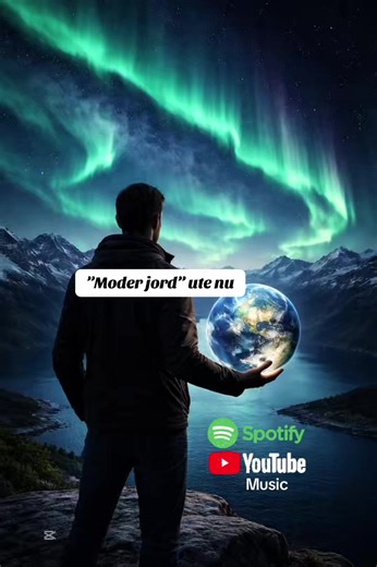 Moder jord - En sång om att ta hand om jorden