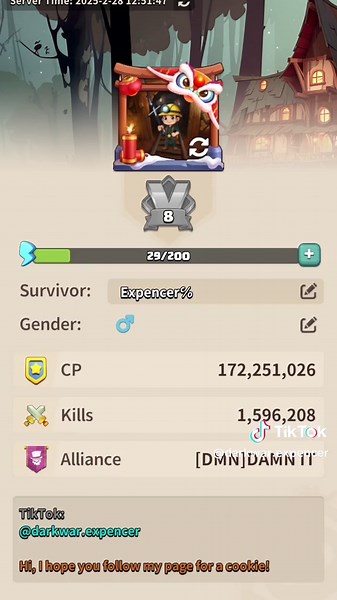 Dark War Survival: A Guide to Colorful Strategies