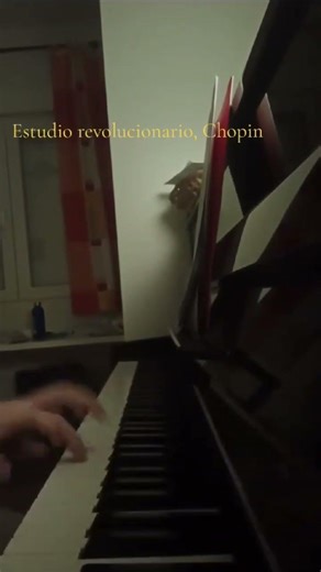 my left hand hurts #piano #classicalmusic