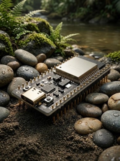 ESP32 WROOM-32 de 38 pines #2mtechperu #huanuco #arduino