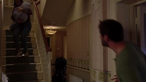 Every parents worst nightmare. 😩 Will little Arthur pull through? 🙏 ▶︎Find out on BBC One, Monday at 8.00PM.◀︎ | BBC EastEnders