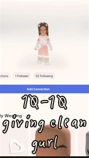 sorry abt rhe words getting cut off 😔 #loveyourself #roblox #fyp #rating