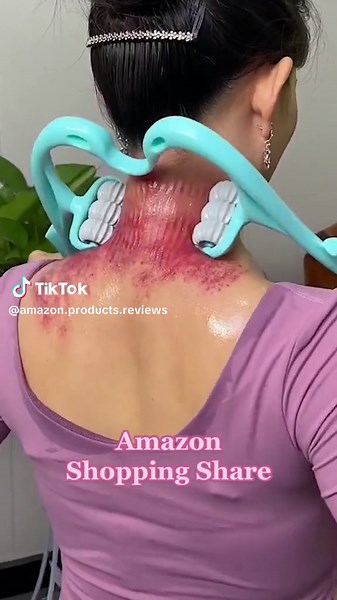 Amazon torture devices - The bone crusher #tiktokmademebuyit #amazonfinds #amazonmusthaves #funnyvideos