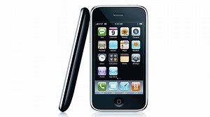 Here's Everything That's Changed Since The First Gen iPhone