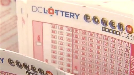 Powerball ticket sold in Kentucky wins $167.3 million, the biggest jackpot in state history