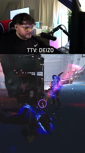 This felt like cod zombies 😭 #gaming #callofduty #arcraiders #streamer #blueprint #raidercache