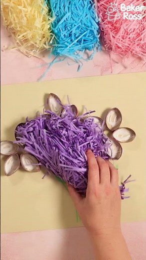 How To Make Mother's Day Cardboard Flower Craft | Baker Ross