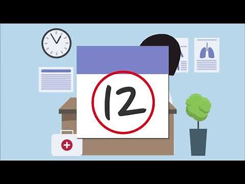 Planning for your discharge - tips to help you plan to leave the hospital