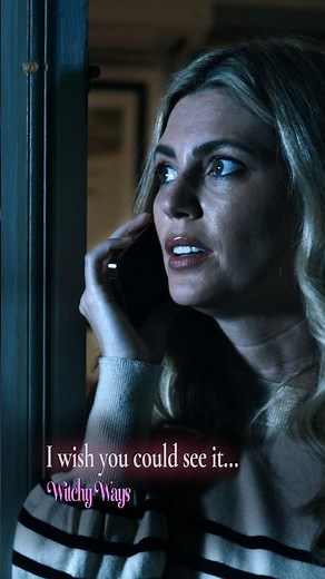 Wish you were here 🌕 | Witchy Ways #FantasyFilm #IndieFilm #Magic