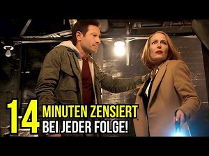 Your childhood show was FAKE: 25 UNBELIEVABLE facts about TV censorship in Germany