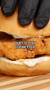 17K views · 1.8K reactions | Here’s how to make a McDonald’s-style...