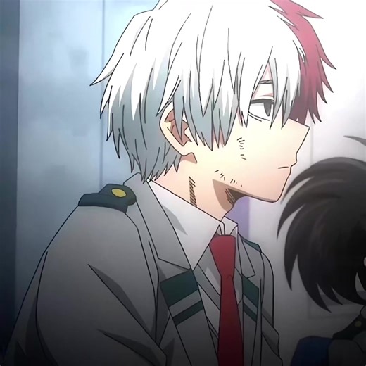 The Ultimate Shoto Todoroki Edit You Can't Miss