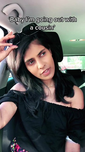 'Baby I’m Going Out with a Cousin' - Tiffanythinks Controversy