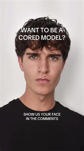 Casting Call for New Models: Showcase Your Talent
