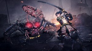 Both Nioh Games Are Being Remastered for PS5
