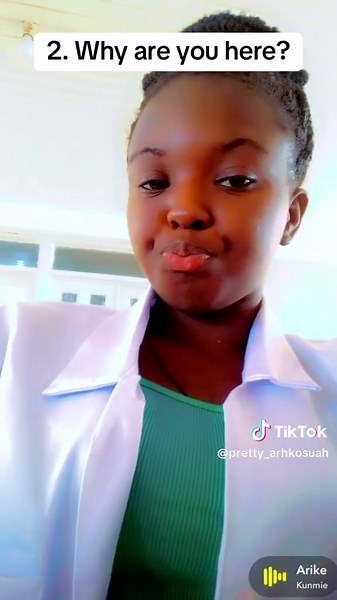 Essential Nursing Interview Questions for New Students