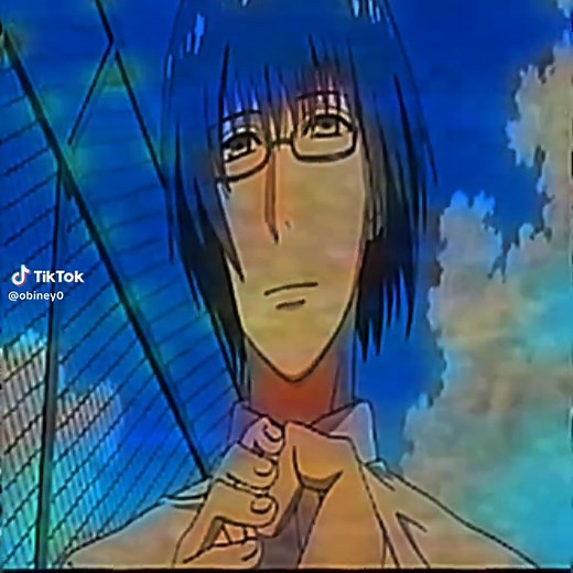 Arima's Evolution in Tokyo Ghoul: A Detailed Edit