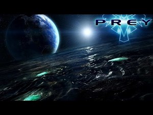 Prey PC Gameplay HD