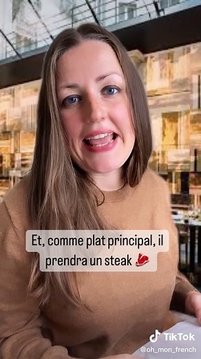 Apprendre le français au restaurant: Dialogue et vocabulaire essentiels