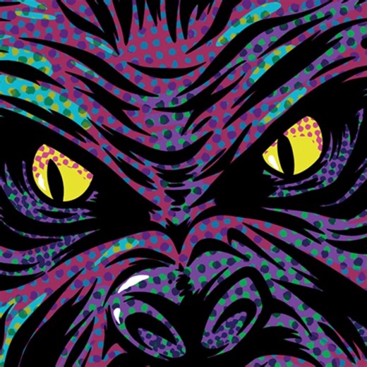 1.6K views · 69 reactions | In this brand new show, Stewart Lee shares his stage with The Man-Wulf, a tough-talking werewolf comedian from the dark forests of the subconscious who hates humanity. | The Lowry | Facebook