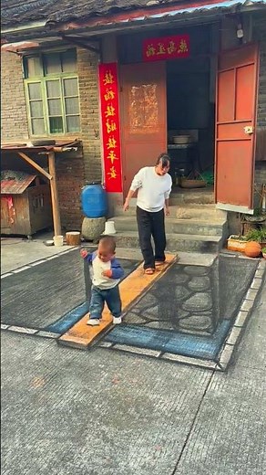 Amazing Hyper Realistic 3D Art That Disappear in Seconds #shorts