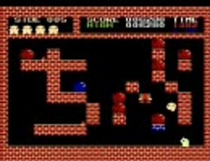 【TAS】FC版　フラッピー FLAPPY　1～50面 2:30:43.17